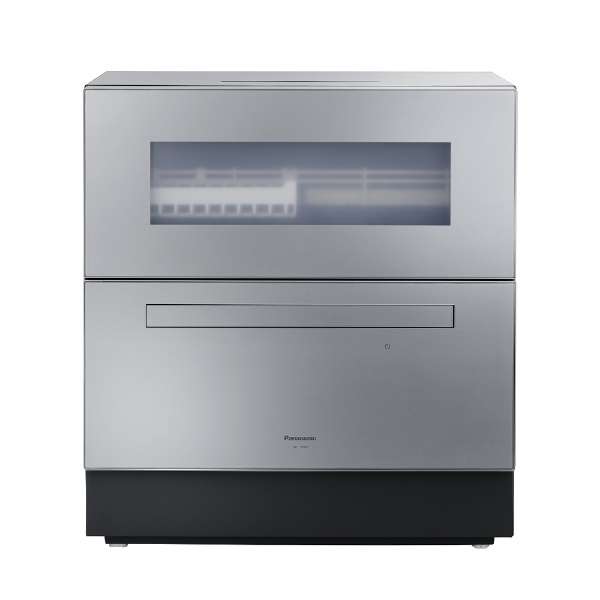 分岐水栓付き】食器洗浄機 NP-TA1 分岐水栓付き】食器洗浄機 NP-TA1