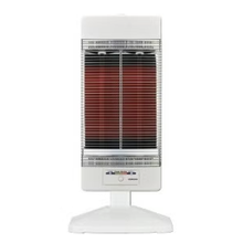 レンタル] コロナ コアヒート CH-12RB 遠赤外線ヒーター - Rentio