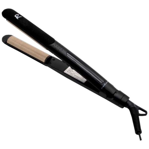 レンタル] ラディアント シルクプロアイロン radiant R ヘアアイロン