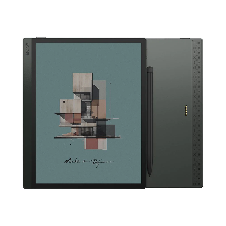 レンタル] BOOX Tab Ultra C Pro 10.3インチ 電子書籍リーダー