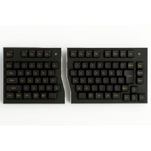 レンタル] Mistel BAROCCO MD770 左右分離型キーボード 日本語JIS配列