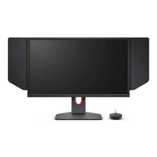 レンタル] BenQ ZOWIE XL2566K 24.5インチ 360Hz ゲーミングモニター