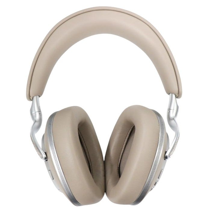 レンタル] Bowers & Wilkins Px8 S2 ノイズキャンセリングワイヤレス