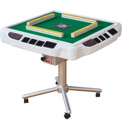 レンタル] 全自動麻雀卓 点数表示付き AMOS JP-EX（アモス・ジェイピー