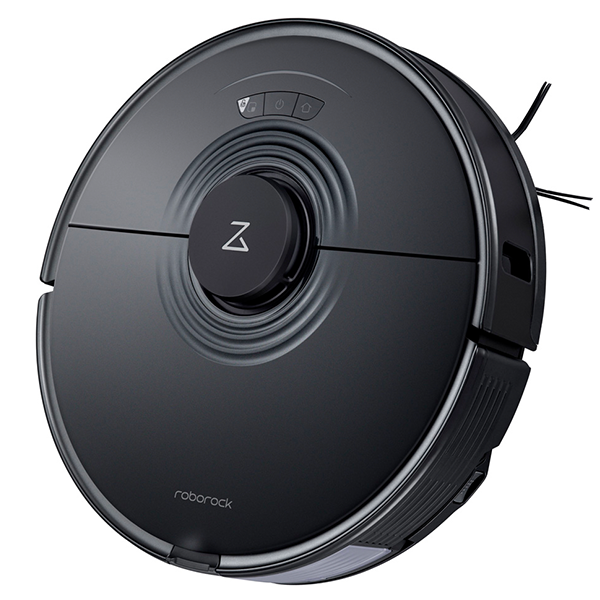 レンタル] ロボロック S7 ロボット掃除機 ブラック - Rentio[レンティオ]