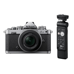 レンタル] ニコン Z fc 16-50 VR SL レンズキット ＋ トライポッド