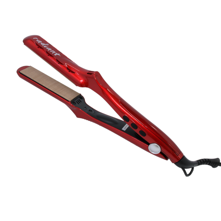 レンタル] ラディアント シルクプロアイロン radiant 28mm - Rentio