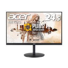 レンタル] Acer（エイサー）XF273Zbmiiprx ゲーミングモニター 27