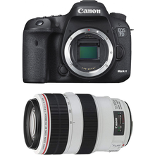 レンタル] CANON EOS 7D mark II ボディ 一眼レフ - Rentio[レンティオ]