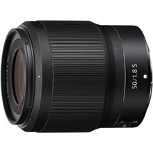 レンタル] ニコン NIKKOR Z 50mm f/1.4 単焦点レンズ - Rentio[レンティオ]