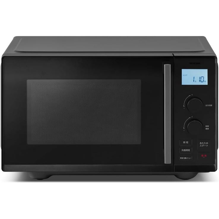 レンタル] [22L]アイリスオーヤマ タイパレンジ 単機能電子レンジ IMB
