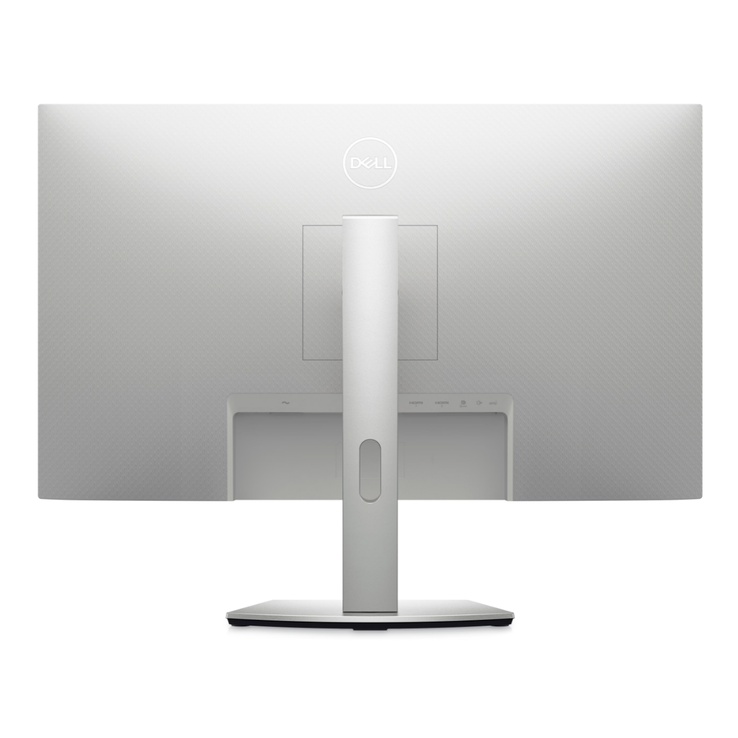 レンタル] DELL(デル) S2722QC 27インチ 4K モニター - Rentio[レンティオ]