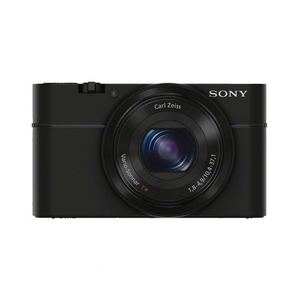 レンタル] SONY Cyber-shot RX100 コンパクトデジタルカメラ - Rentio