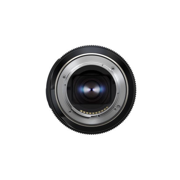 レンタル] タムロン 90mm F/2.8 Di III MACRO VXD Model F072S(SONY E