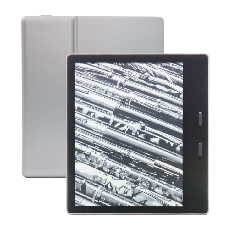 Kindle Oasis 32GB 第9世代 キズあり Kindle Oasis 32GB 第9世代 キズ