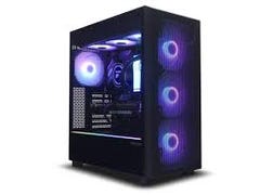 レンタル] フロンティア(FRONTIER)ゲーミングデスクトップパソコン