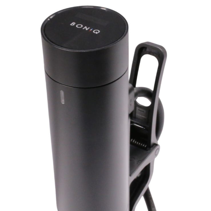 レンタル] BONIQ ボニーク Pro 2 低温調理器 BNQ-11B ノーブルシルバー