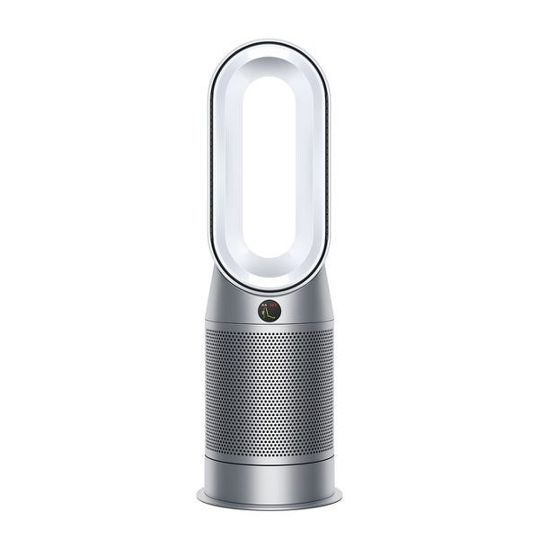 レンタル] Dyson(ダイソン) Purifier Hot+Cool™ HP07-WS 空気清浄機能