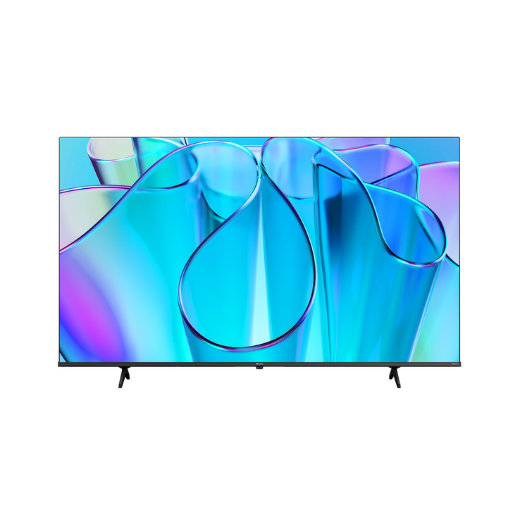 レンタル] ハイセンス（Hisense）4K液晶テレビ E6Nシリーズ 50E6N 50V