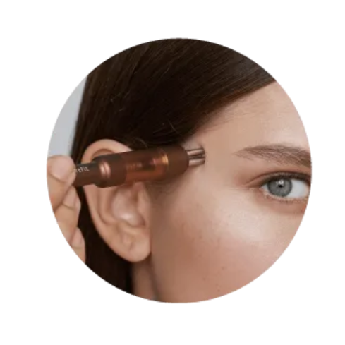 レンタル] コアフィット(COREFIT) Face-Pointer フェイスポインター