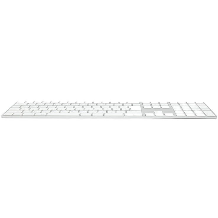 レンタル] Apple Magic Keyboard テンキー付き 日本語（JIS) - Rentio