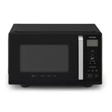 レンタル] [18L]ツインバード センサー付フラット電子レンジ DR-F282