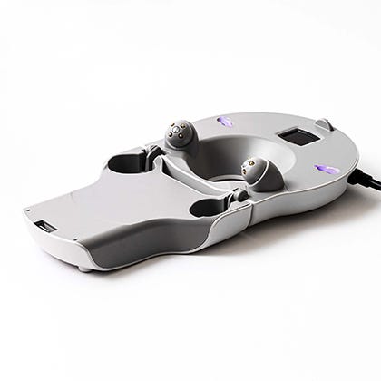 レンタル] LOVOT(らぼっと) 用 チャージスタンドセット - Rentio