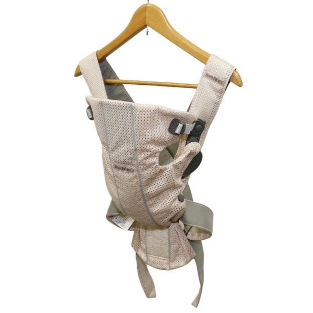 レンタル] ベビービョルン(BabyBjorn) ベビーキャリア MINI 抱っこ紐