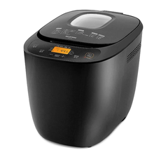 レンタル] [~2斤/餅つき]アイリスオーヤマ ホームベーカリー ブラック