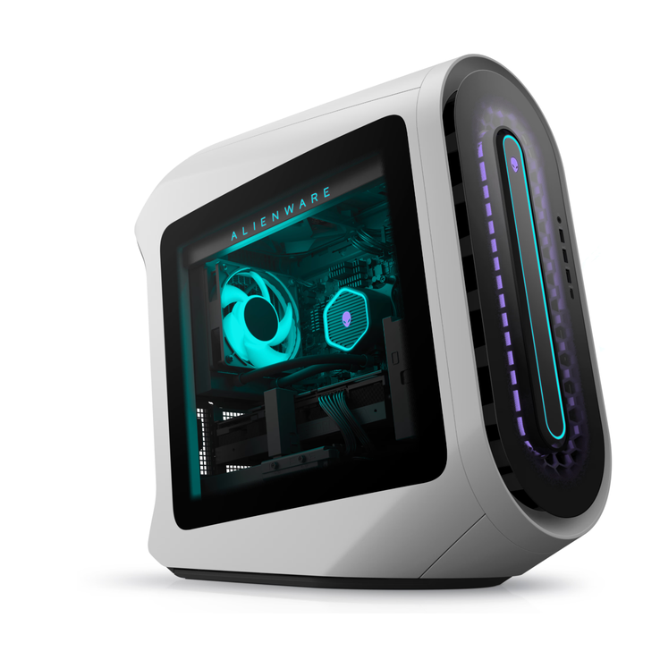 レンタル] DELL(デル) ALIENWARE Aurora R13 ゲーミングデスクトップ