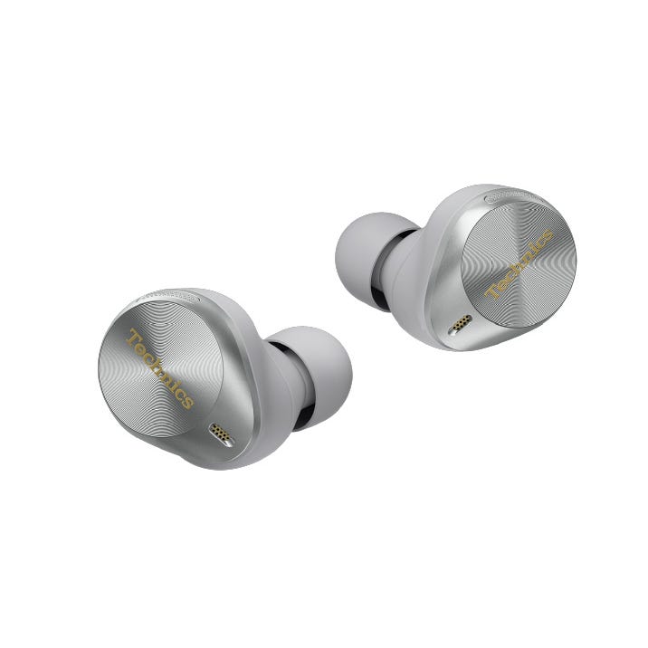 レンタル] パナソニック Technics EAH-AZ80 フルワイヤレスイヤホン