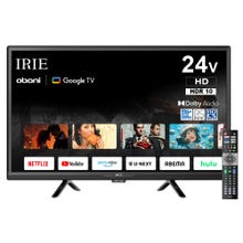 レンタル] JOYEUX(ジョワイユ) JOY-4K43REAL 4K液晶テレビ 43インチ