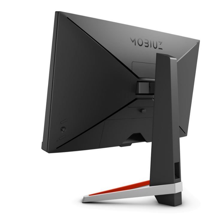 レンタル] BenQ EX2510S 24.5型 165Hz ゲーミングモニター - Rentio