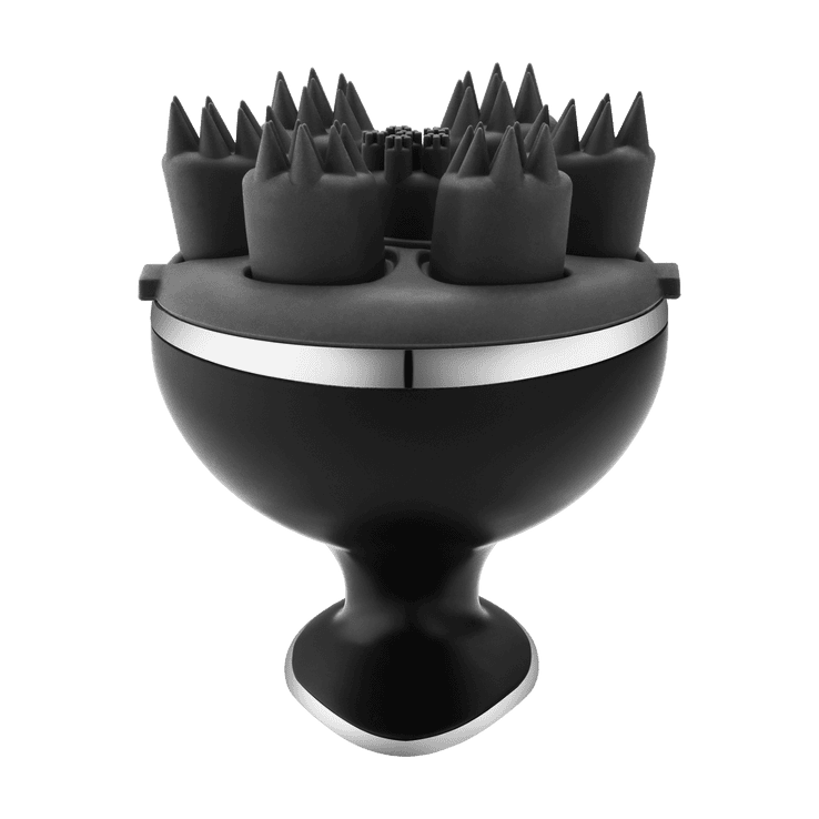 レンタル] ヤーマン ミーゼ ニードルヘッドスパリフト アクティブ MS