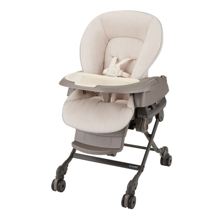 レンタル] コンビ ネムリラ AUTO SWING BEDi Long スリープシェル EG+