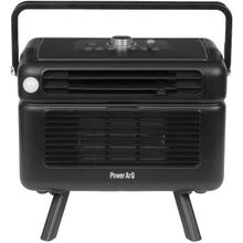 レンタル] アイリスオーヤマ ポータブルクーラー冷暖3.5kW ホワイト