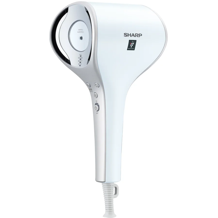 レンタル] シャープ プラズマクラスタードレープフロードライヤー IB