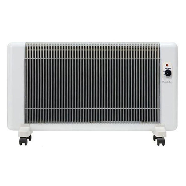 レンタル] アールシーエス 夢暖望 900型 パネルヒーター (暖房目安 6