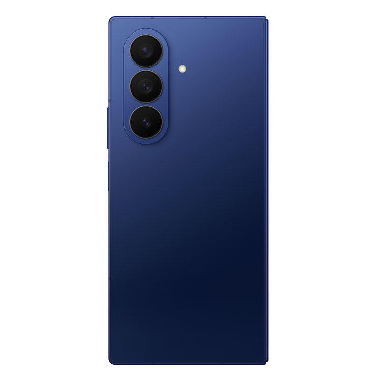 レンタル] サムスン(Samsung) Galaxy Z Fold7 256GB ジェットブラック