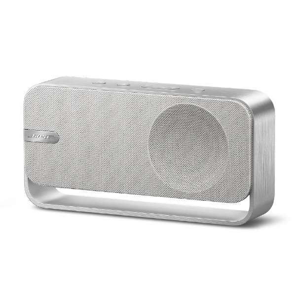 レンタル] Bose SoundLink Home Bluetooth Speaker スピーカー グレー