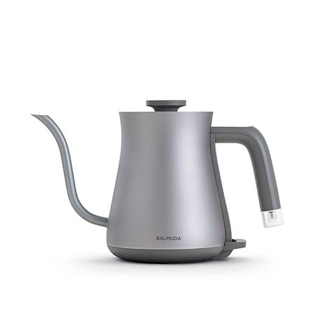 レンタル] バルミューダ(BALMUDA) The Pot KPT01JP 電気ケトル 0.6L