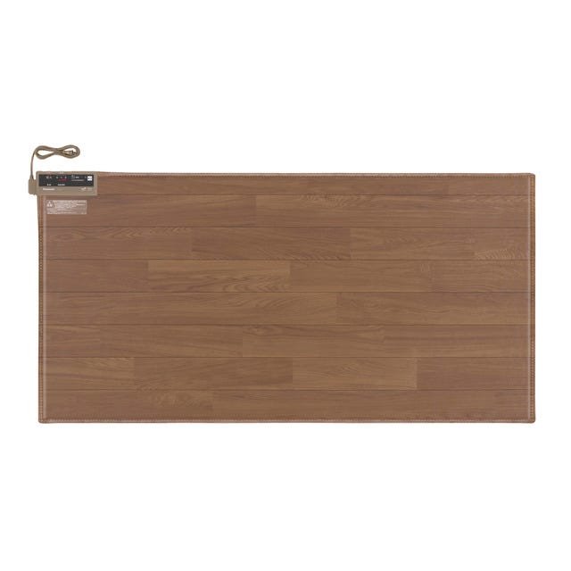 レンタル] パナソニック かんたん床暖 DC-1V4 ホットカーペット (暖房