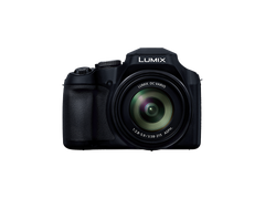 レンタル] パナソニック LUMIX DC-FZ85D デジタルカメラ - Rentio