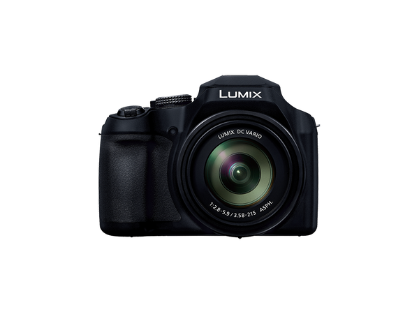 レンタル] パナソニック LUMIX DC-FZ85D デジタルカメラ - Rentio