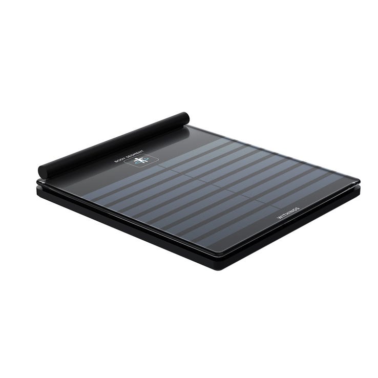 レンタル] Withings Body Segment ヘルスケア ウィジングス 体重計 体