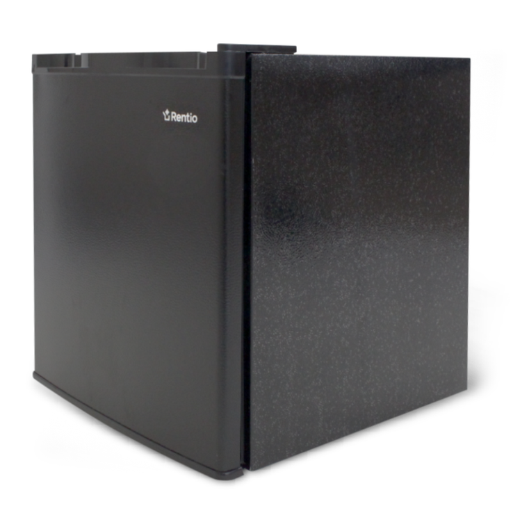 レンタル] [32L][新品]レンティオ 小型冷凍庫 1ドア セカンド冷凍庫 RN