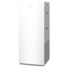 レンタル] ダイキン DAIKIN ACK55X-W 加湿ストリーマ空気清浄機 (木造