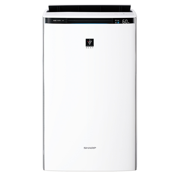レンタル] SHARP（シャープ） 加湿空気清浄機 プラズマクラスターNEXT