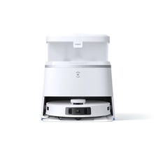 レンタル] パナソニック RULO(ルーロ) MC-RSF1000-W ロボット掃除機