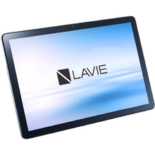 レンタル] NEC(エヌイーシー) LAVIE Tab T12 Androidタブレット 12.6型